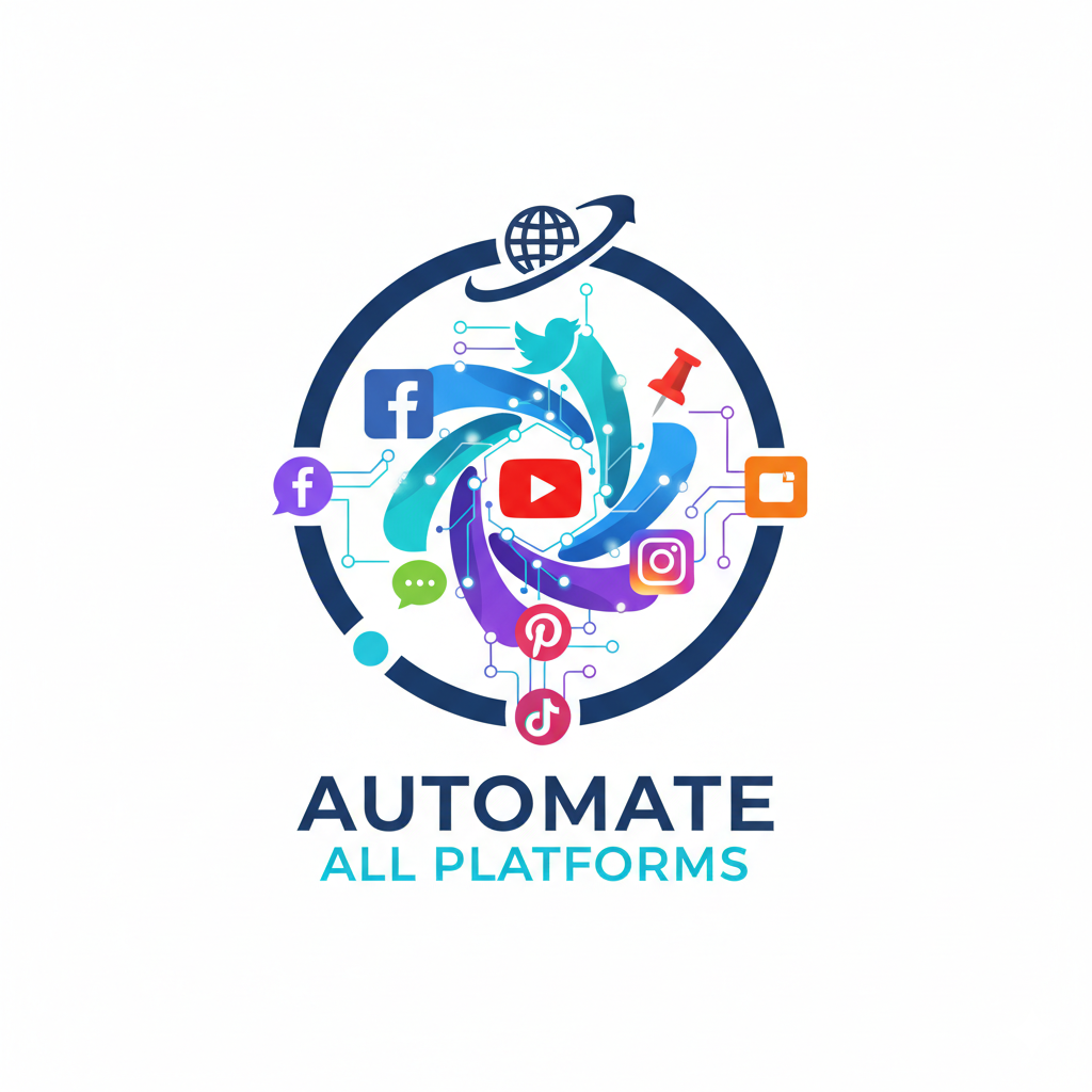 SocialForge AI logo